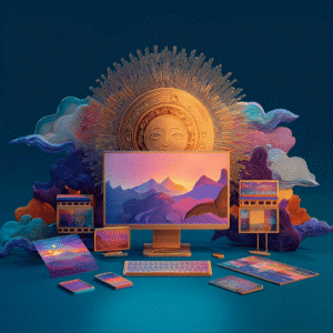 Desarrollo de Estrategia de Marketing Digital